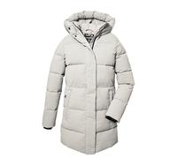 Chaqueta acolchada larga mujer Killtec GW 1 44 Female