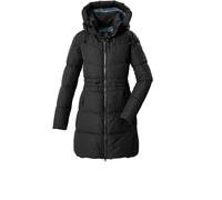 G.I.G.A. DX Mujer Parka acolchado con forro Teddy GW 12 WMN QLTD PRK