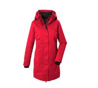 G.I.G.A. DX Mujer Parka impermeable con capucha GW 96 WMN PRK