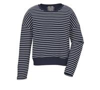 G.I.G.A. DX Mujer Sudadera GS 23 WMN SWT SHRT Gots, Dunkelnavy, 42, 42942-000