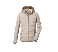 G.I.G.A. DX Mujer Uyaka - Chaqueta funcional para mujer con aspecto de plumón Uyaka, hellsand, 50, 28041-000