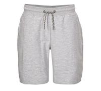 G.I.G.A. DX Mujeres Bermudas de Sudor, Grey, 40, 41791-000
