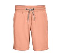 G.I.G.A. DX Mujeres Bermudas/Shorts Deportivos, Pink, 42, 39356-000