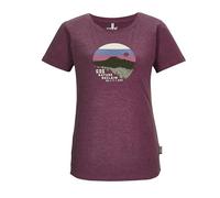 G.I.G.A. DX Mujeres Camiseta GS 104 WMN TSHRT, Pink, 38, 40941-000