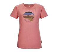 G.I.G.A. DX Mujeres Camiseta GS 104 WMN TSHRT, Pink, 40, 40941-000