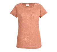 G.I.G.A. DX Mujeres Camiseta GS 72 WMN TSHRT, Orange, 40, 41426-000