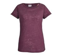 G.I.G.A. DX Mujeres Camiseta GS 72 WMN TSHRT, Pink, 40, 41426-000