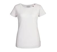 G.I.G.A. DX Mujeres Camiseta GS 72 WMN TSHRT, White, 38, 41426-000