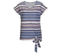 G.I.G.A. DX Mujeres Camiseta GS 77 WMN TSHRT, Blue, 36, 41431-000