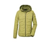 G.I.G.A. DX Mujeres Chaqueta acolchada GW 21 WMN QLTD JCKT, green, 44, 39845-000