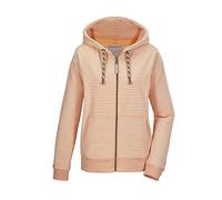 G.I.G.A. DX Mujeres Chaqueta Deportiva GS 42 WMN SWT Jckt Gots, Orange, 36, 41168-000