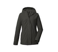 G.I.G.A. DX Mujeres Chaqueta GS 152 WMN JCKT, green, 44, 39325-000