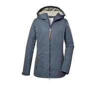 G.I.G.A. DX Mujeres Chaqueta GS 18 WMN JCKT, blue, 34, 41450-000