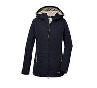 G.I.G.A. DX Mujeres Chaqueta GS 18 WMN JCKT, blue, 44, 41450-000