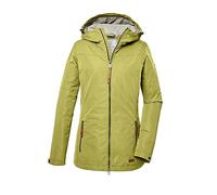 G.I.G.A. DX Mujeres Chaqueta GS 18 WMN JCKT, green, 38, 41450-000