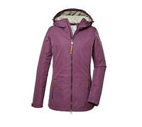 G.I.G.A. DX Mujeres Chaqueta GS 18 WMN JCKT, pink, 38, 41450-000