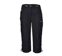 G.I.G.A. DX Mujeres Pantalones Capri, Blue, 44, 41732-000