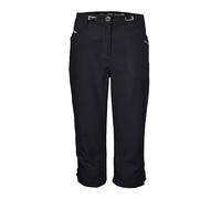 G.I.G.A. DX Mujeres Pantalones Capri/Pantalones Cortos, Blue, 50, 41731-000