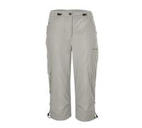 G.I.G.A. DX Mujeres Pantalones Capri, White, 34, 41732-000