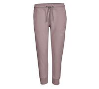 G.I.G.A. DX Mujeres Pantalones Deportivos 7/8, Grey, 40, 39357-000