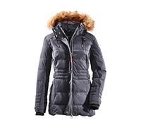 G.I.G.A. DX Oiva - Chaqueta funcional informal para mujer