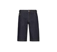 G.I.G.A. DX Sakio Bermudas Casuales, Hombre, Denim, 4XL