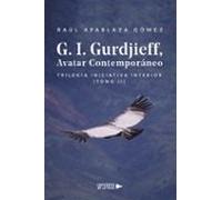 G. I. Gurdjieff Avatar Contemporáneo