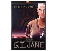 G.I. Jane [DVD] (IMPORT) (No hay versión española)