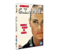 G.I.Jane - G.I. Jane [Edizione: Regno Unito] [Reino Unido] [DVD]