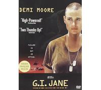 G.I. Jane [Reino Unido] [DVD]