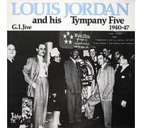G.I. Jive 1940-47