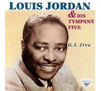 G.I. Jive