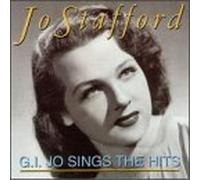 G.I. Jo Sings the Hits