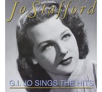 G.I. Jo Sings the Hits Import edition by Stafford, Jo (2005) Audio CD
