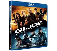 G.I. Joe 2 : Conspiration [Francia] [Blu-ray]