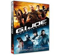 G.I. Joe 2 : Conspiration [Francia] [DVD]