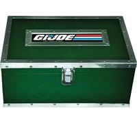 G.I. Joe: A Real American Hero Complete Series DVD box set