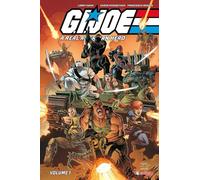 G.I. Joe. A real American hero (Vol. 1) (Skybound)