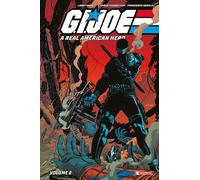 G.I. Joe. A real American hero (Vol. 2) (Energon Universe)