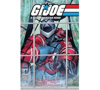 G.I. Joe: A Real American Hero! Vol. 4