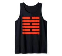 G.I. Joe Arashikage Clan Emblem Camiseta sin Mangas
