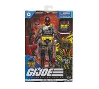 G. I. Joe Classified 15.2cm Acción Figura Python Patrol Exclusivo - Cobra Viper