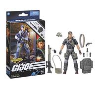 G.I. Joe Classified Figura de acción de 6 pulgadas Nightforce Exclusive - Tunnel Rat #107