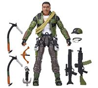 G.I. Joe Classified Series #133, Albert Alpine Pine, Collectib (Importación USA)