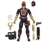 G.I. Joe Classified Series #134, Iron Grenadier B.A.T., Collec (Importación USA)
