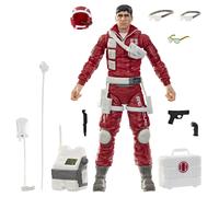 G.I. Joe Classified Series 186, Edwin “Lifeline” Steen, Figura de acción
