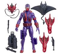 Hydro-Viper. G.I. Joe Classified Series. Hasbro