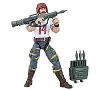G.I. Joe Classified Series 2023 Tiger Force: David L. Bazooka Katzenbogen 15 cm