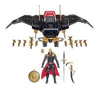 G.I. Joe Classified Series #203, Destro & Iron Grenadier Despoiler, Action-Figur