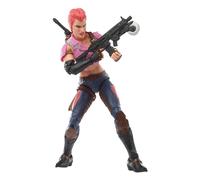 G.i. Joe Classified Series Action Figura 2023 Zarana 15 Cm Hasbro